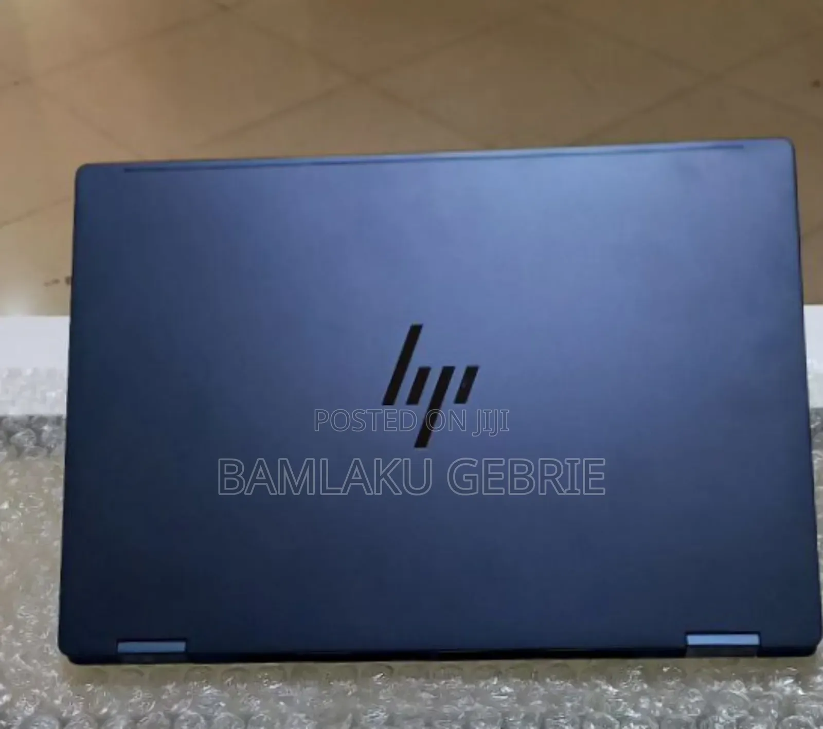 New Laptop HP OmniBook X Flip 14" 16GB Intel Core Ultra 7 SSD 512GB