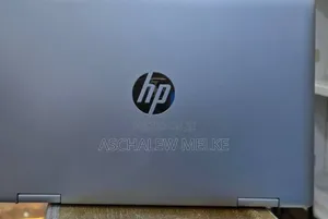 New Laptop HP Pavilion 14 X360 2-in-1 16GB Intel Core I5 SSD 512GB