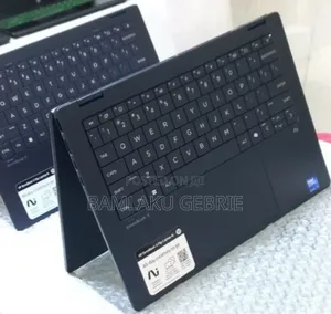 New Laptop HP OmniBook X Flip 14" 16GB Intel Core Ultra 7 SSD 512GB