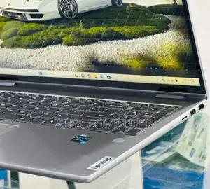 New Laptop Lenovo 16GB Intel Core I7 SSD 512GB