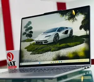 New Laptop Lenovo 16GB Intel Core I7 SSD 512GB