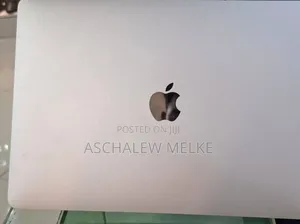 New Laptop Apple MacBook Pro 2022 M2 8GB Apple M2 SSD 512GB