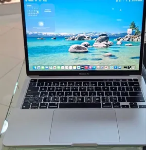 New Laptop Apple MacBook Pro 2022 M2 8GB Apple M2 SSD 512GB