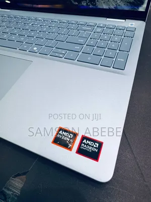 New Laptop Dell Inspiron 16 Plus 7630 32GB AMD Ryzen 7 SSD 1T