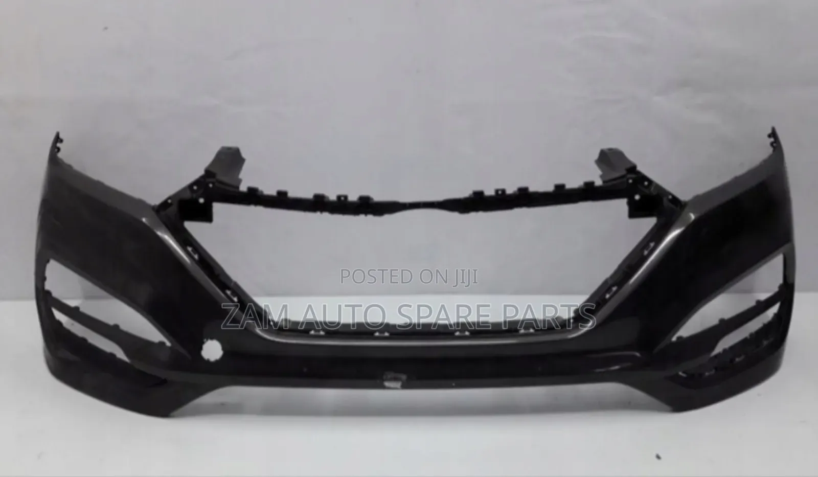 Front Bumper for Hyundai Tucson 2018