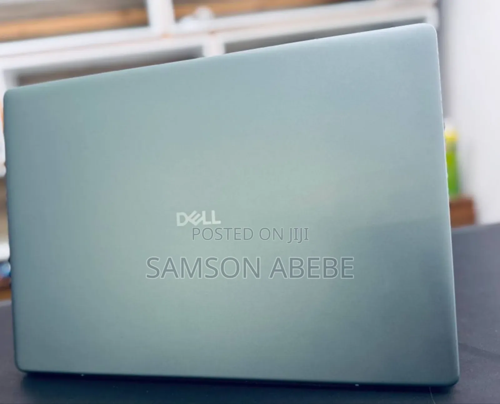 New Laptop Dell Inspiron 16 Plus 7630 32GB AMD Ryzen 7 SSD 1T