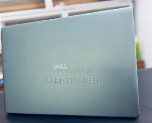 New Laptop Dell Inspiron 16 Plus 7630 32GB AMD Ryzen 7 SSD 1T