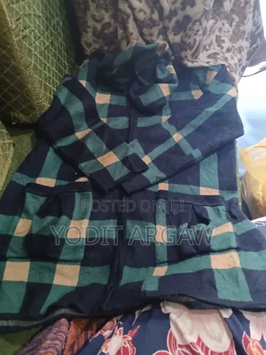 Photo - ዘኔ የቦንዳ አልባሳት