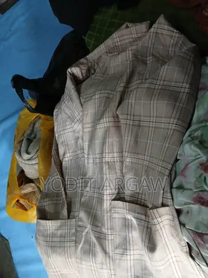 ዘኔ የቦንዳ አልባሳት