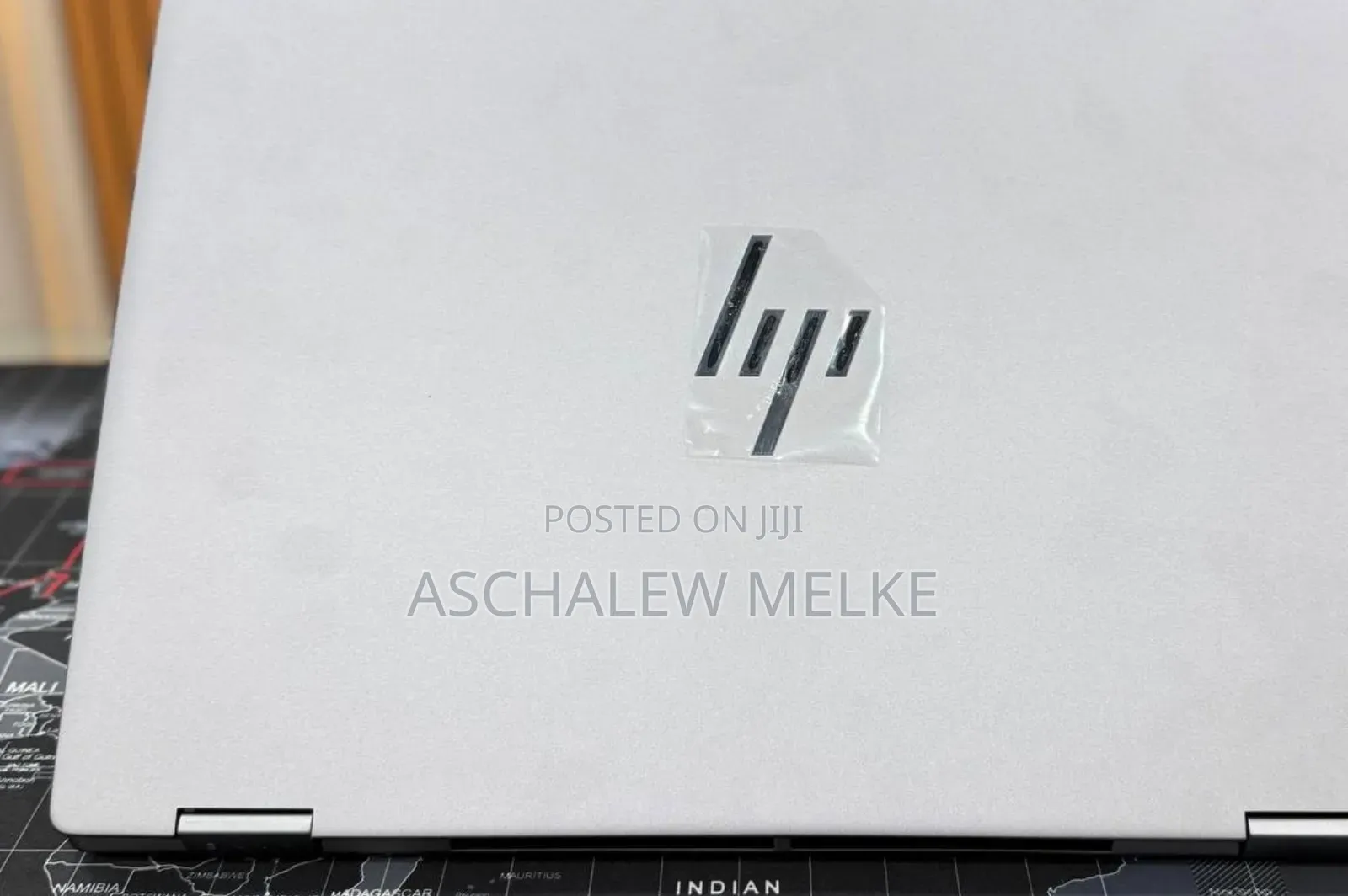 New Laptop HP Envy X360 16GB AMD Ryzen 7 SSD 512GB