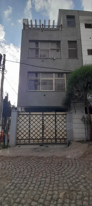 Photo - 7bdrm House in Haile Garment, Nifas Silk-Lafto for sale