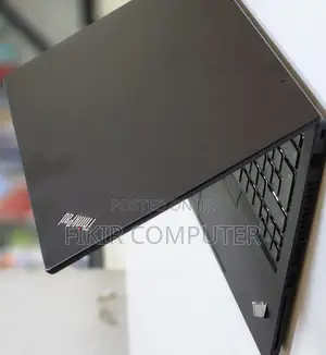 New Laptop Lenovo ThinkPad T495s 16GB AMD Ryzen 5 SSD 512GB