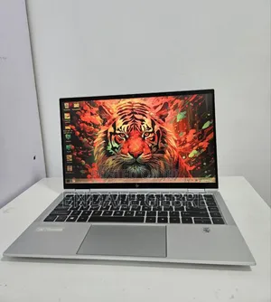 New Laptop HP EliteBook X360 1040 G7 16GB Intel Core I7 SSD 512GB