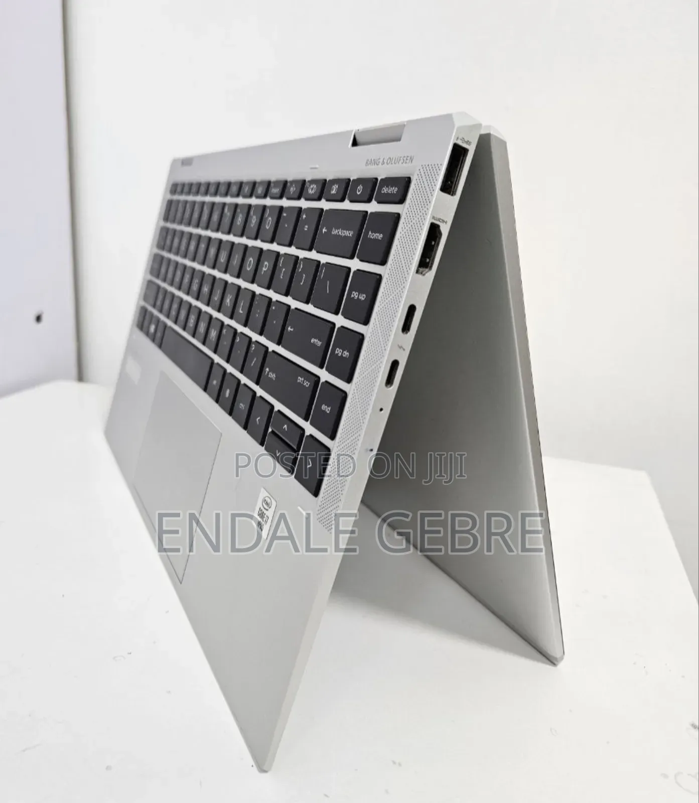 New Laptop HP EliteBook X360 1040 G7 16GB Intel Core I7 SSD 512GB