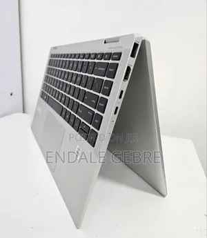 New Laptop HP EliteBook X360 1040 G7 16GB Intel Core I7 SSD 512GB