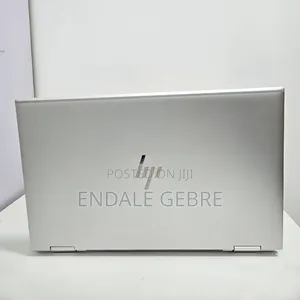 New Laptop HP EliteBook X360 1040 G7 16GB Intel Core I7 SSD 512GB