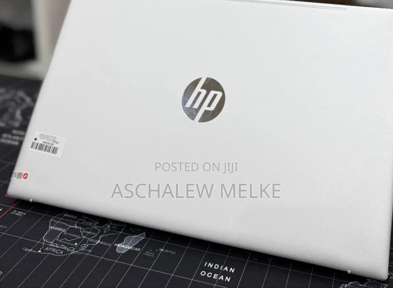 New Laptop HP Pavilion 15 16GB Intel Core I5 SSD 1T