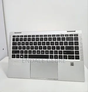 New Laptop HP EliteBook X360 1040 G7 16GB Intel Core I7 SSD 512GB