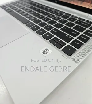 New Laptop HP EliteBook X360 1040 G7 16GB Intel Core I7 SSD 512GB