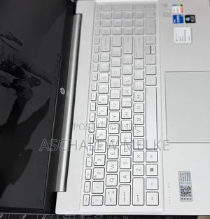 New Laptop HP Pavilion 15 16GB Intel Core I5 SSD 1T