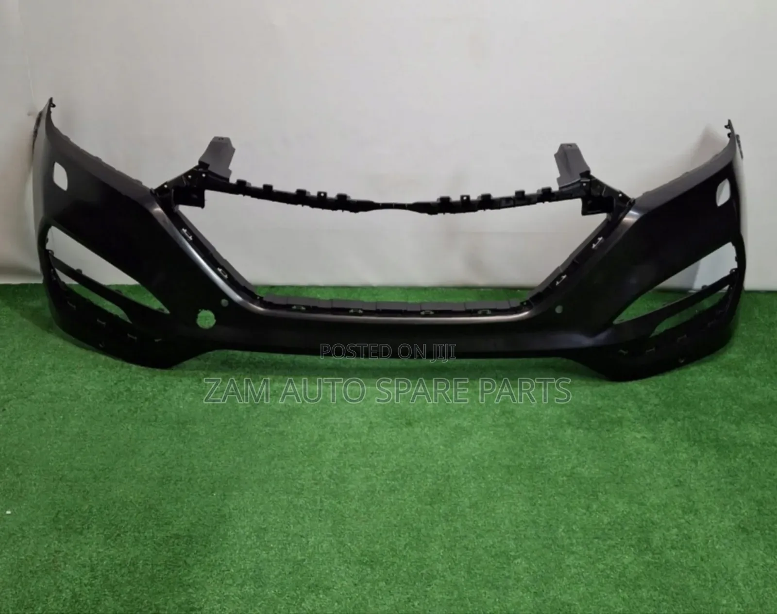Front Bumper for Hyundai Tucson 2018