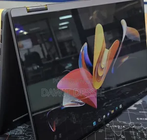 New Laptop Lenovo 16GB Intel Core I7 SSD 512GB