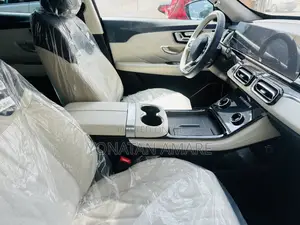 New Jetour T2 2025 Black