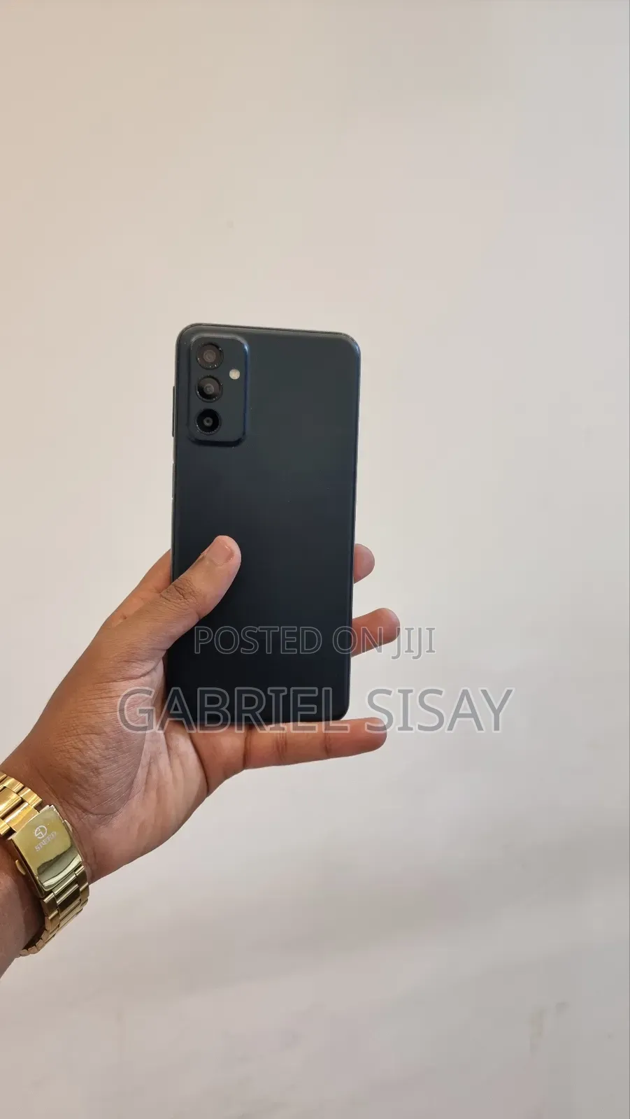 New Samsung Galaxy M23 128 GB Black