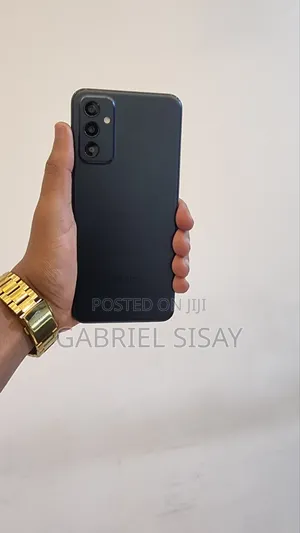 New Samsung Galaxy M23 128 GB Black