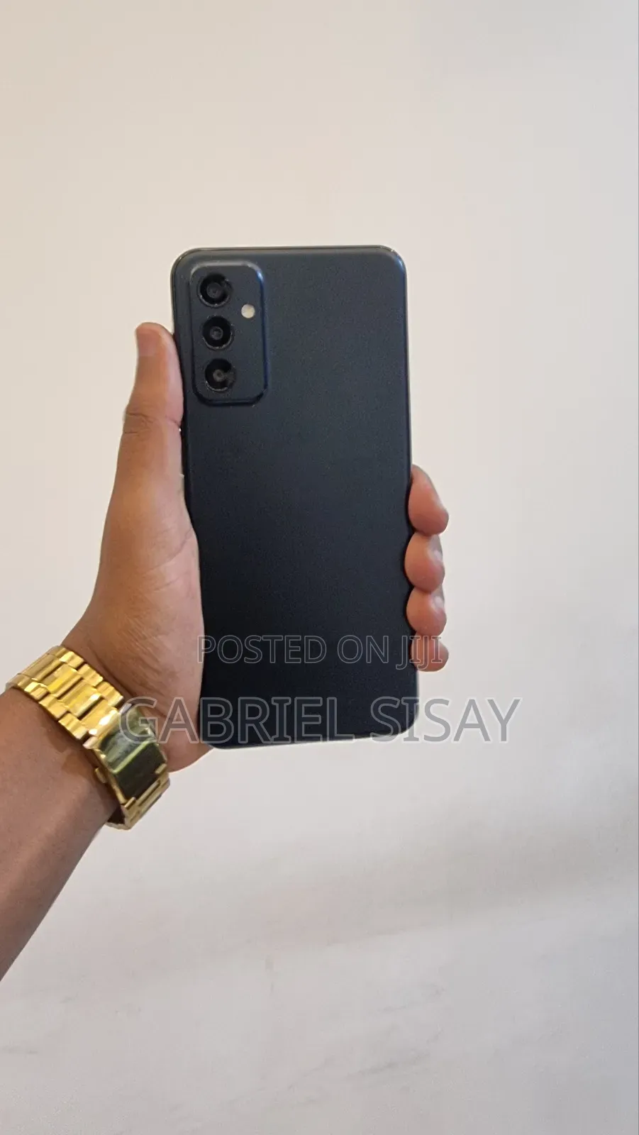 New Samsung Galaxy M23 128 GB Black