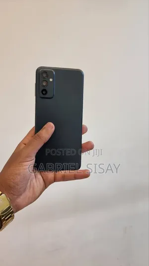 New Samsung Galaxy M23 128 GB Black