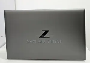 New Laptop HP ZBook Firefly G8 16GB Intel Core I7 SSD 1T