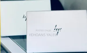 New Laptop HP Pavilion 14t 16GB Intel Core I7 SSD 1T