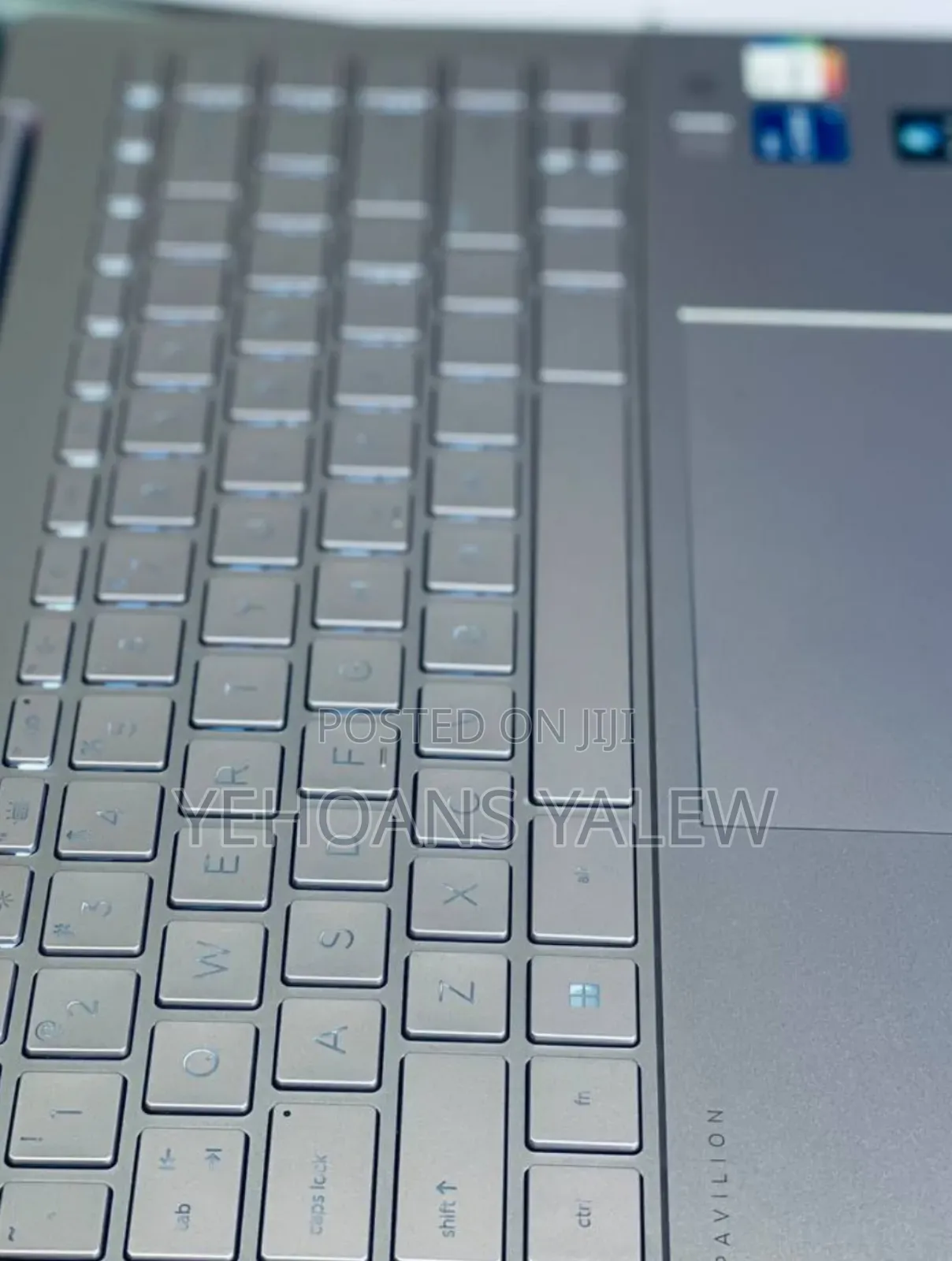 New Laptop HP Pavilion 14t 16GB Intel Core I7 SSD 1T