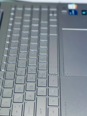 New Laptop HP Pavilion 14t 16GB Intel Core I7 SSD 1T