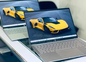 New Laptop HP Pavilion 14t 16GB Intel Core I7 SSD 1T