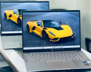 New Laptop HP Pavilion 14t 16GB Intel Core I7 SSD 1T