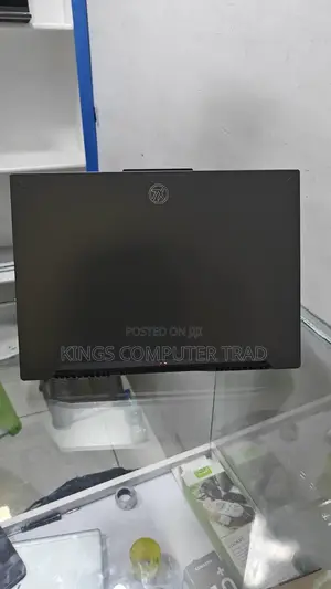 New Laptop Acer Nitro 5 16GB Intel Core I7 SSD 512GB