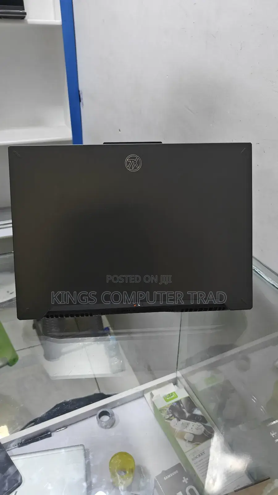 New Laptop Acer Nitro 5 16GB Intel Core I7 SSD 512GB