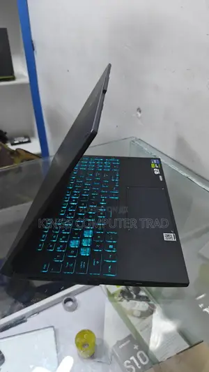 New Laptop Acer Nitro 5 16GB Intel Core I7 SSD 512GB