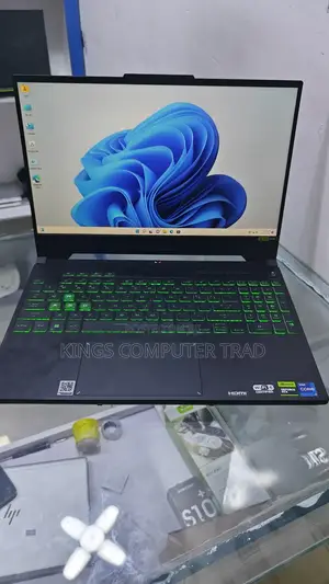 Photo - New Laptop Acer Nitro 5 16GB Intel Core I7 SSD 512GB