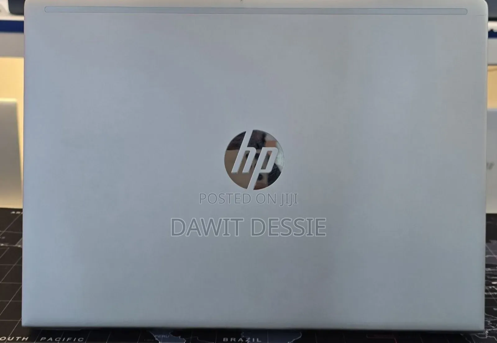 New Laptop HP ProBook 440 G7 16GB Intel Core I7 SSD 512GB