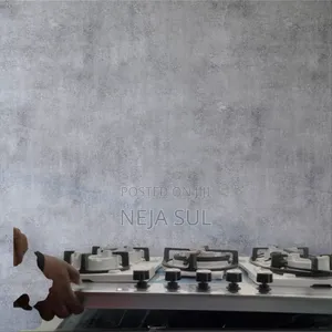 Built in Cabinet Stoves 90.Cm 5-Gas Cookers