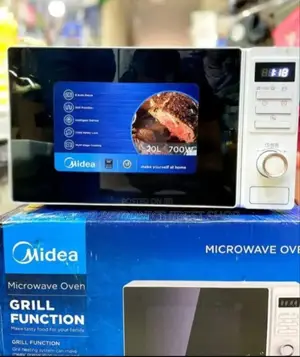Midea Microwave 20liter New Price