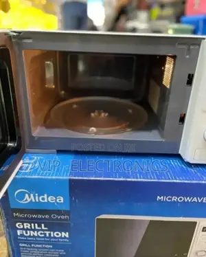 Midea Microwave 20liter New Price