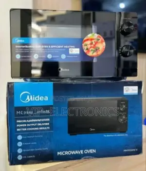 Midea Microwave 20liter New Price