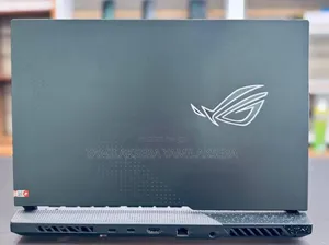 New Laptop Asus ROG Strix G16 G614 16GB AMD Ryzen 9 SSD 1T