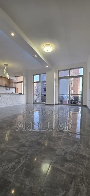 Photo - Furnished 3bdrm Condo in Bole Ayat for sale