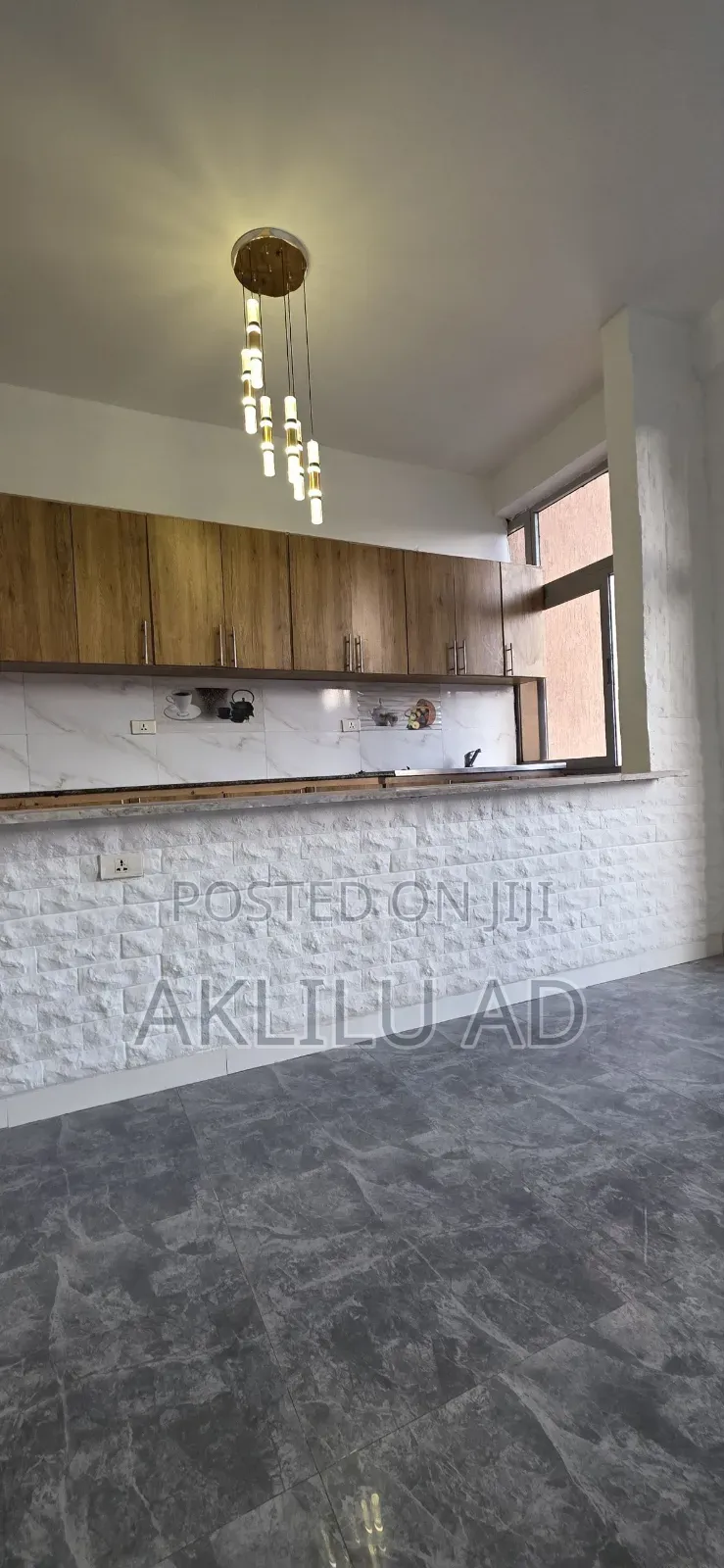 Furnished 3bdrm Condo in Bole Ayat for sale