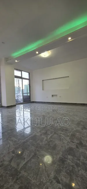 Furnished 3bdrm Condo in Bole Ayat for sale